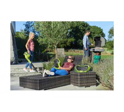 Радио с Bluetooth Ryobi ONE+ R18RH-0 5133002734