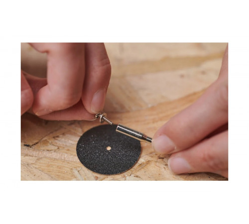 Насадка для прямошлифмашины RAR901 3.2 мм Ryobi 5132005834