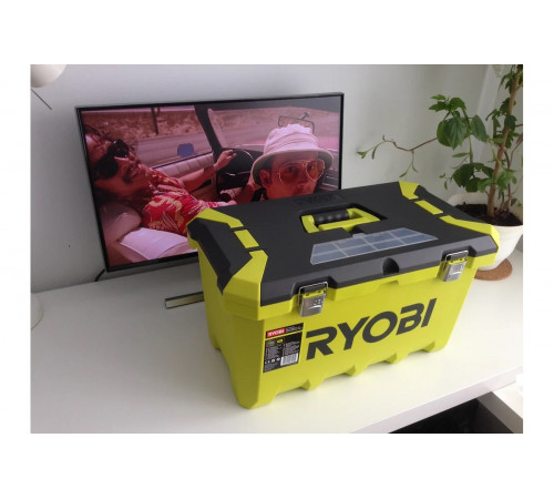 Ящик для инструментов Ryobi RTB22 5132004363