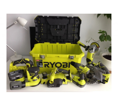 Ящик для инструментов Ryobi RTB22 5132004363