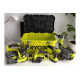 Ящик для инструментов Ryobi RTB22 5132004363