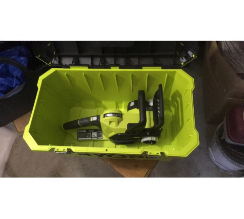 Ящик для инструментов Ryobi RTB22 5132004363