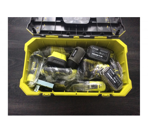 Ящик для инструментов Ryobi RTB22 5132004363