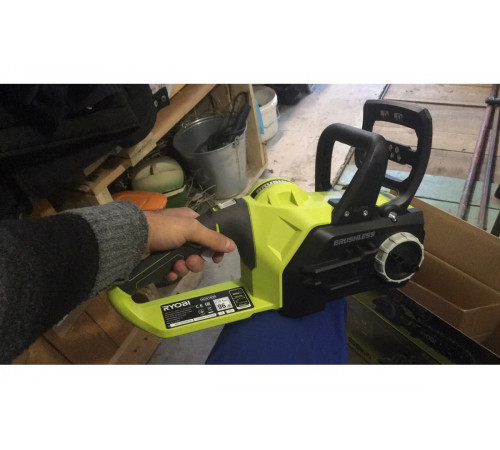 Ящик для инструментов Ryobi RTB22 5132004363