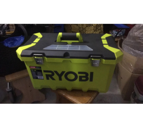 Ящик для инструментов Ryobi RTB22 5132004363