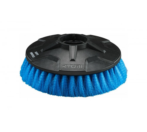 Щетка мягкая RAKSCRUBS Ryobi 5132004946