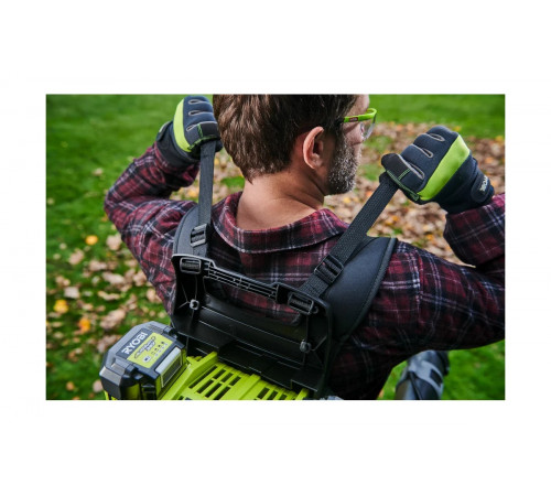 Ранцевая воздуходувка Ryobi MAX POWER RY36BPXA-0 5133004577