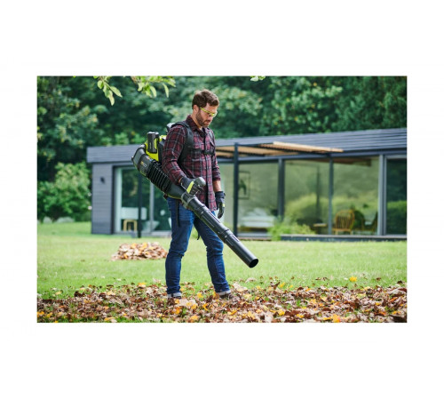 Ранцевая воздуходувка Ryobi MAX POWER RY36BPXA-0 5133004577