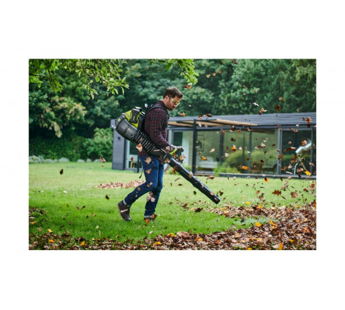 Ранцевая воздуходувка Ryobi MAX POWER RY36BPXA-0 5133004577