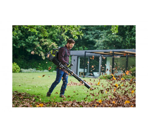 Ранцевая воздуходувка Ryobi MAX POWER RY36BPXA-0 5133004577