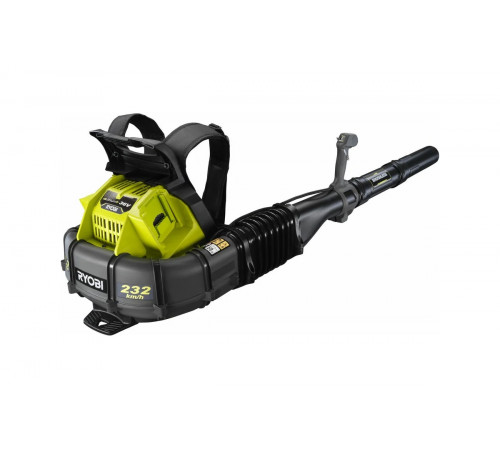 Ранцевая воздуходувка Ryobi MAX POWER RY36BPXA-0 5133004577