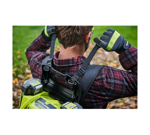 Ранцевая воздуходувка Ryobi MAX POWER RY36BPXA-0 5133004577