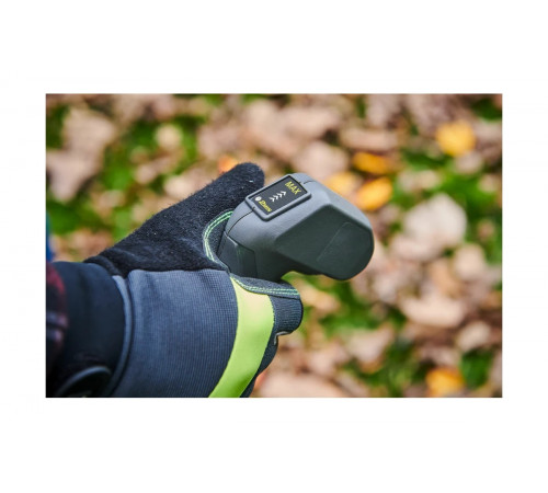 Ранцевая воздуходувка Ryobi MAX POWER RY36BPXA-0 5133004577