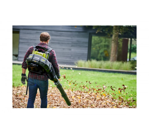 Ранцевая воздуходувка Ryobi MAX POWER RY36BPXA-0 5133004577