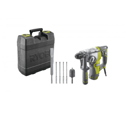 Перфоратор Ryobi RSDS800-KCA5 5133004441