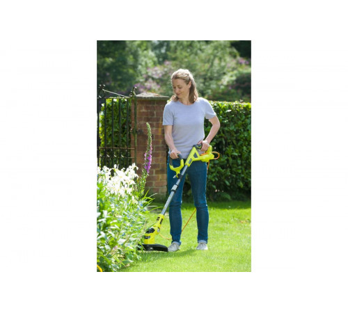 Гибридный триммер Ryobi ONE+ RLT1831H25F 5133003711