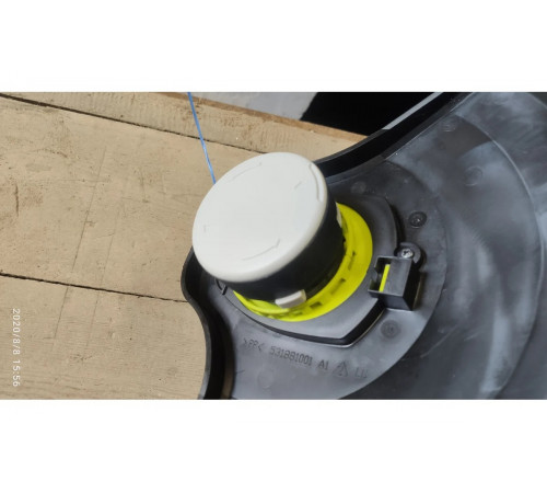 Гибридный триммер Ryobi ONE+ RLT1831H25F 5133003711