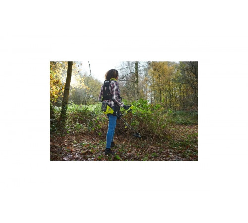 Триммер Ryobi RY36BCX30A-0 36В 5133005476