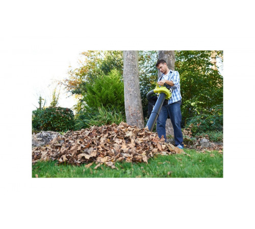 Бензиновая воздуходувка-пылесос Ryobi RBV26B 5133002353