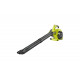 Бензиновая воздуходувка-пылесос Ryobi RBV26B 5133002353