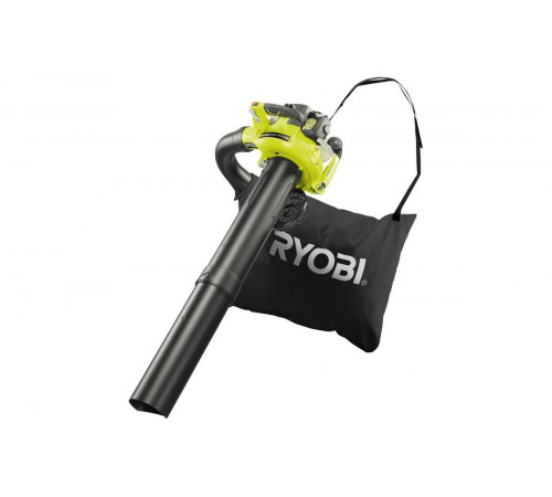 Бензиновая воздуходувка-пылесос Ryobi RBV26B 5133002353