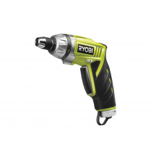 Аккумуляторная отвертка Ryobi CSD42L 3000221