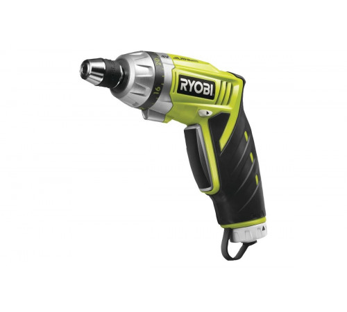 Аккумуляторная отвертка Ryobi CSD42L 3000221
