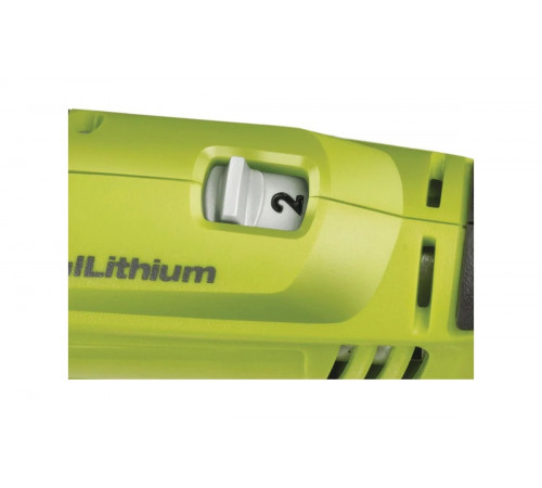 Аккумуляторная отвертка Ryobi CSD42L 3000221