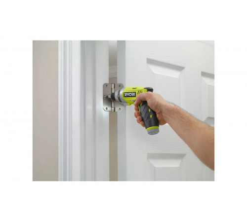 Аккумуляторная отвертка Ryobi CSD42L 3000221