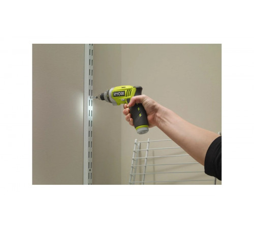 Аккумуляторная отвертка Ryobi CSD42L 3000221
