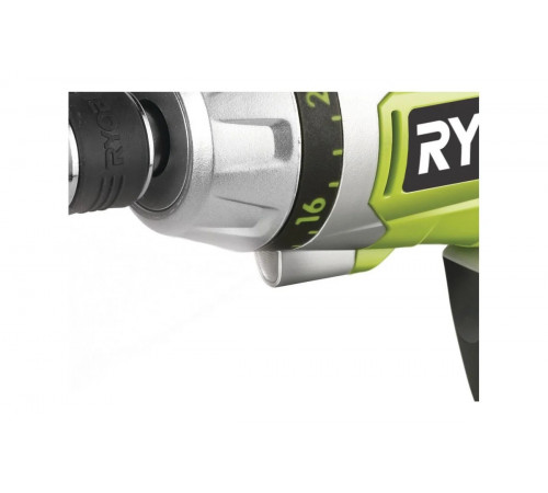Аккумуляторная отвертка Ryobi CSD42L 3000221
