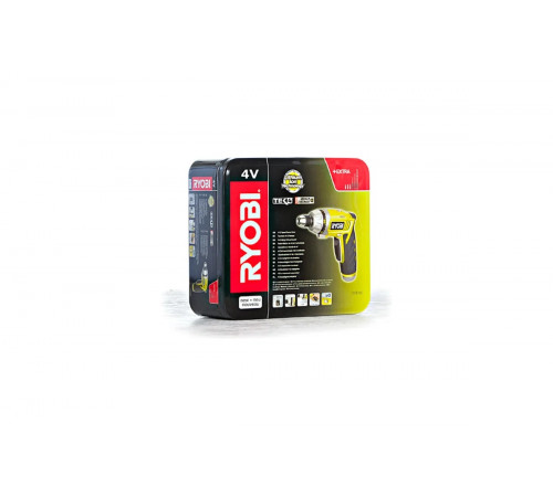 Аккумуляторная отвертка Ryobi CSD42L 3000221