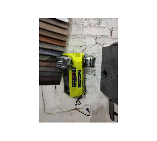 Зарядное устройство ONE+ (6-портовое) Ryobi RC18-627 5133002630