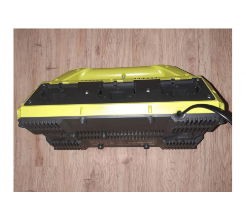 Зарядное устройство ONE+ (6-портовое) Ryobi RC18-627 5133002630
