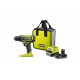 Дрель-шуруповерт Ryobi 18В RDD18-1C20S 5133005519