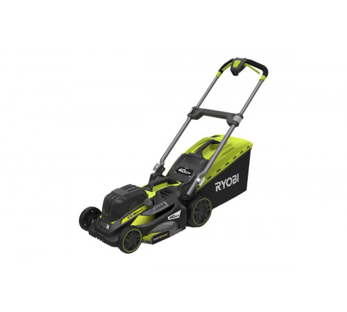 Аккумуляторная газонокосилка Ryobi ONE+ RLM18X41H240 5133002803