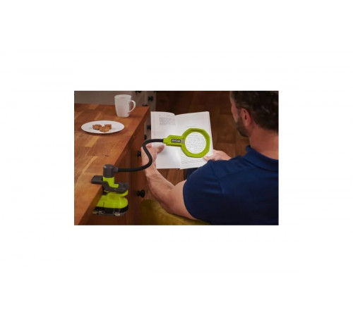 Фонарь Ryobi 18В RML18-0 5133005669