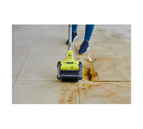 Щеточная машина Ryobi ONE+ RY18PCB-0 с нейлоновой щеткой 5133004729