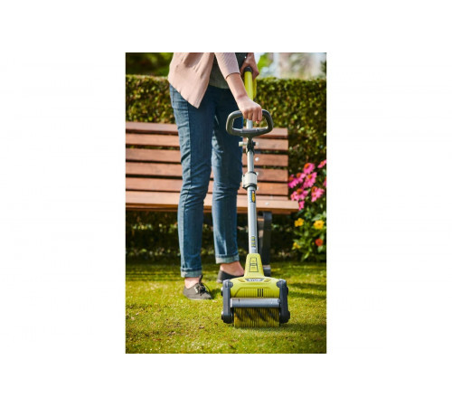 Щеточная машина Ryobi ONE+ RY18PCB-0 с нейлоновой щеткой 5133004729