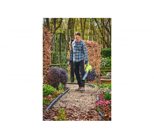 Бесщеточная воздуходувка Ryobi ONE+ 18В RY18BLXC-0 5133005355