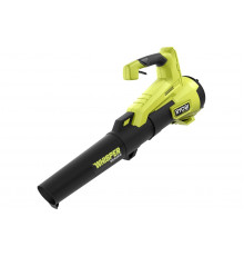 Бесщеточная воздуходувка Ryobi ONE+ 18В RY18BLXC-0 5133005355