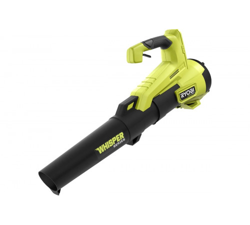 Бесщеточная воздуходувка Ryobi ONE+ 18В RY18BLXC-0 5133005355