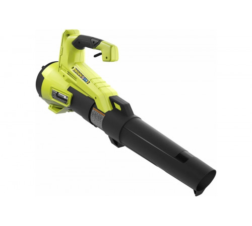 Бесщеточная воздуходувка Ryobi ONE+ 18В RY18BLXC-0 5133005355