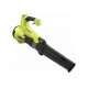 Бесщеточная воздуходувка Ryobi ONE+ 18В RY18BLXC-0 5133005355