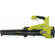 Бесщеточная воздуходувка Ryobi ONE+ 18В RY18BLXC-0 5133005355