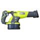 Аккумуляторная сабельная пила Ryobi ONE+ RRS1801M 5133001162