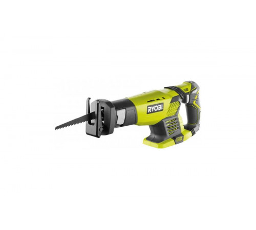 Аккумуляторная сабельная пила Ryobi ONE+ RRS1801M 5133001162
