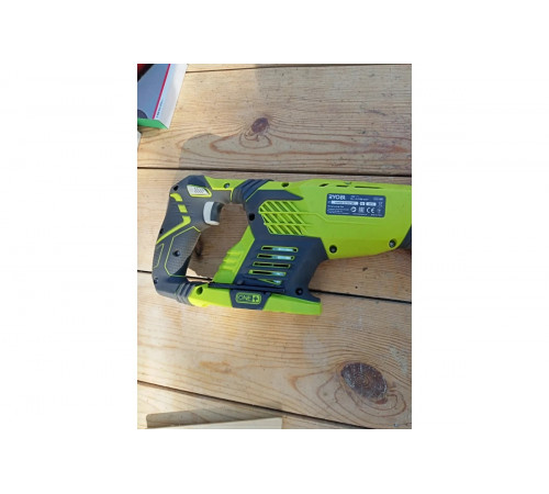 Аккумуляторная сабельная пила Ryobi ONE+ RRS1801M 5133001162