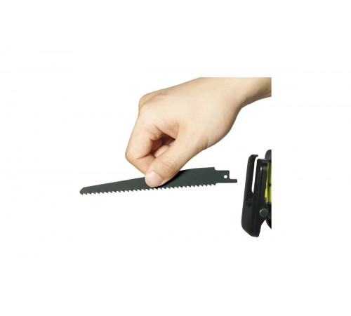 Аккумуляторная сабельная пила Ryobi ONE+ RRS1801M 5133001162