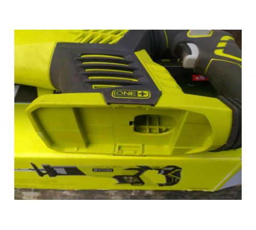 Аккумуляторная сабельная пила Ryobi ONE+ RRS1801M 5133001162